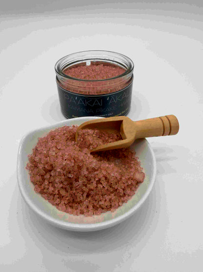 Hawaiian Pink Diamond Sea Salt