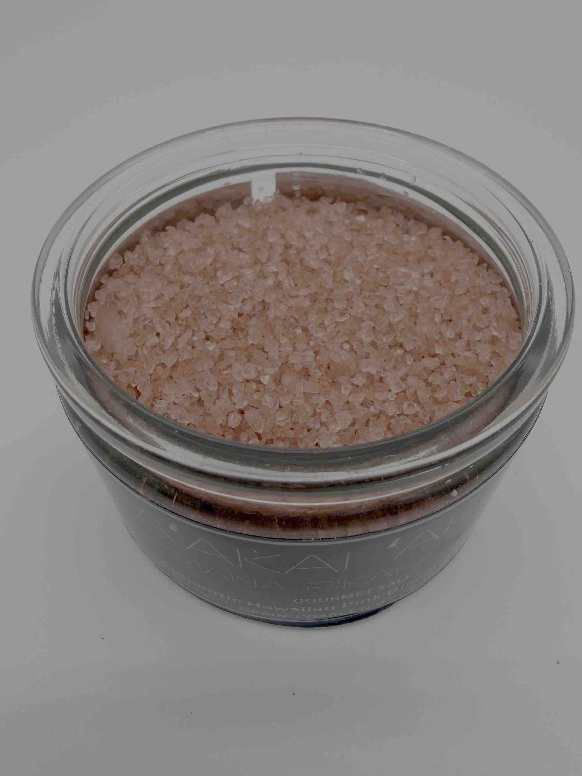 Hawaiian Pink Diamond Sea Salt