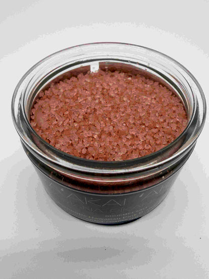 Hawaiian Pink Diamond Sea Salt