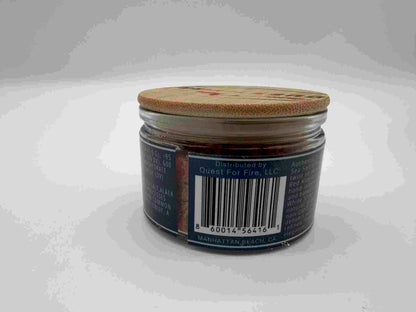 Hawaiian Pink Diamond Sea Salt