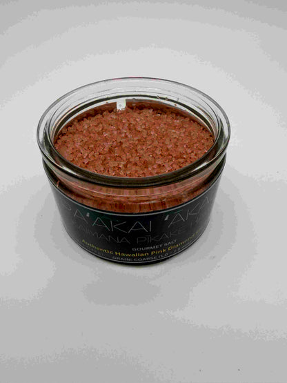 Hawaiian Pink Diamond Sea Salt