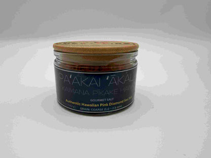 Hawaiian Pink Diamond Sea Salt
