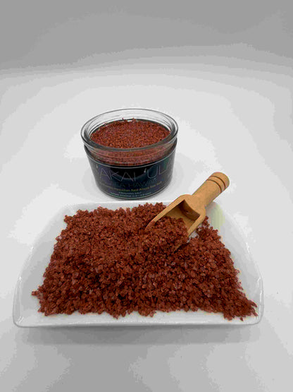 Hawaiian Alaea Sea Salt