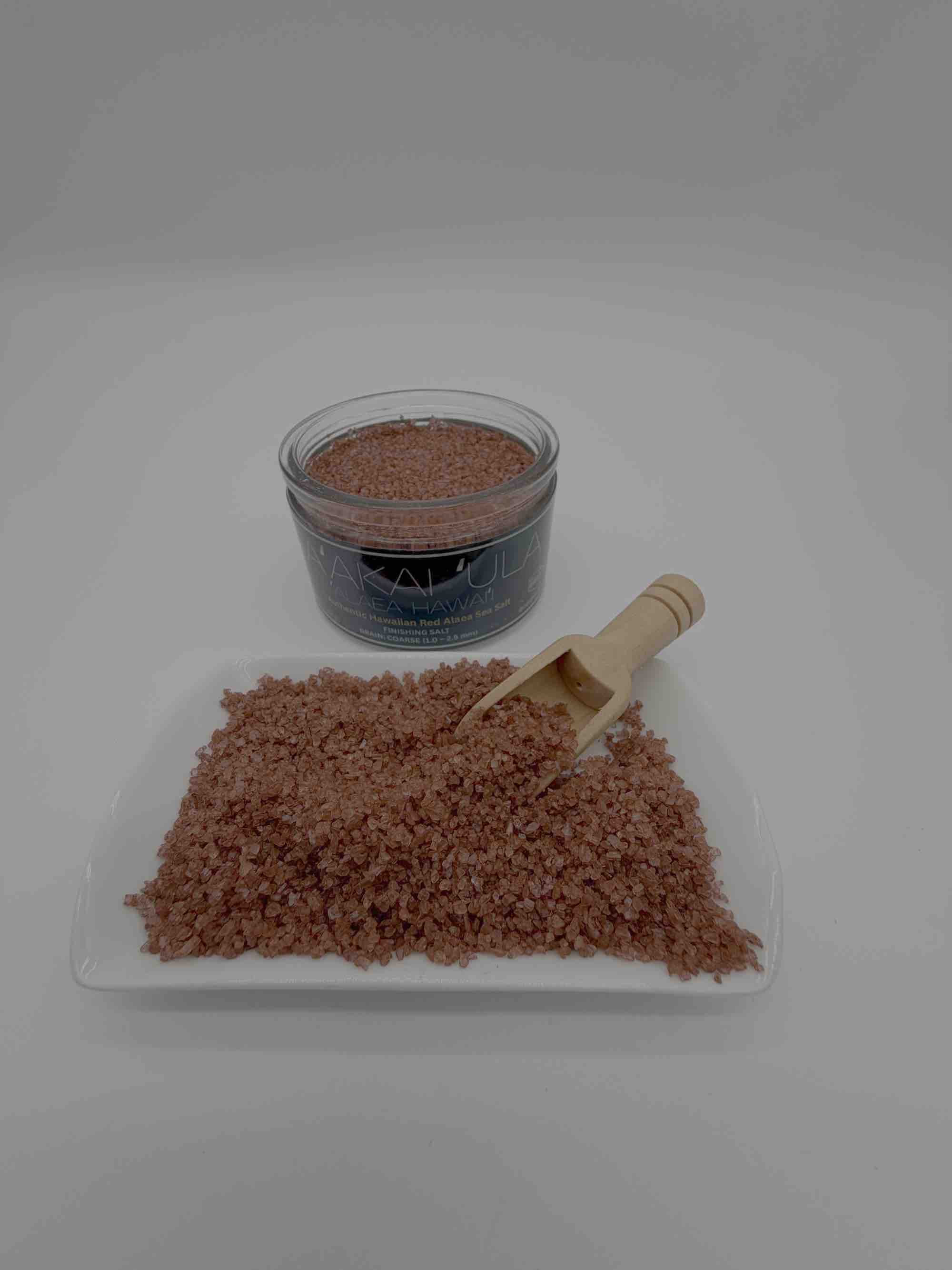 Hawaiian Alaea Sea Salt