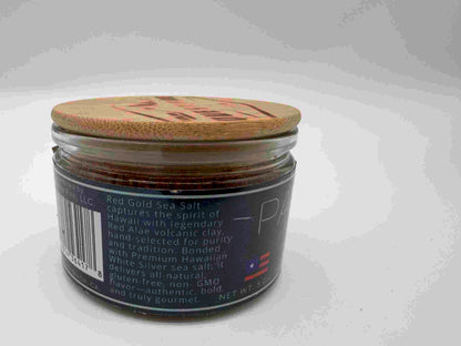 Hawaiian Alaea Sea Salt