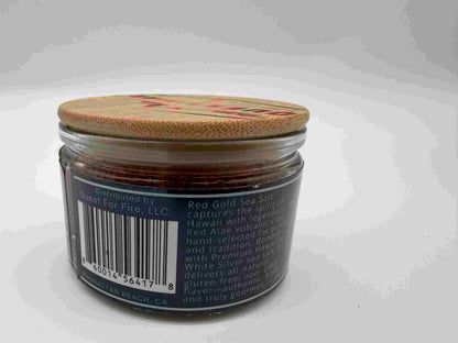 Hawaiian Alaea Sea Salt