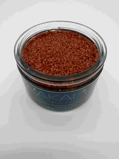 Hawaiian Alaea Sea Salt