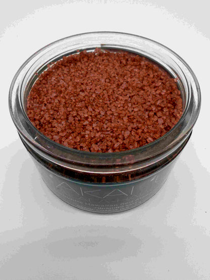 Hawaiian Alaea Sea Salt