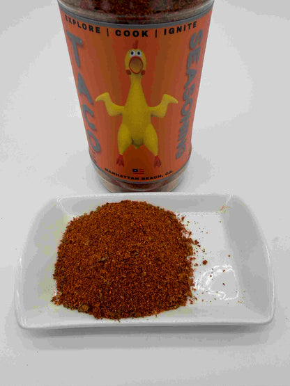Taco Seasoning
