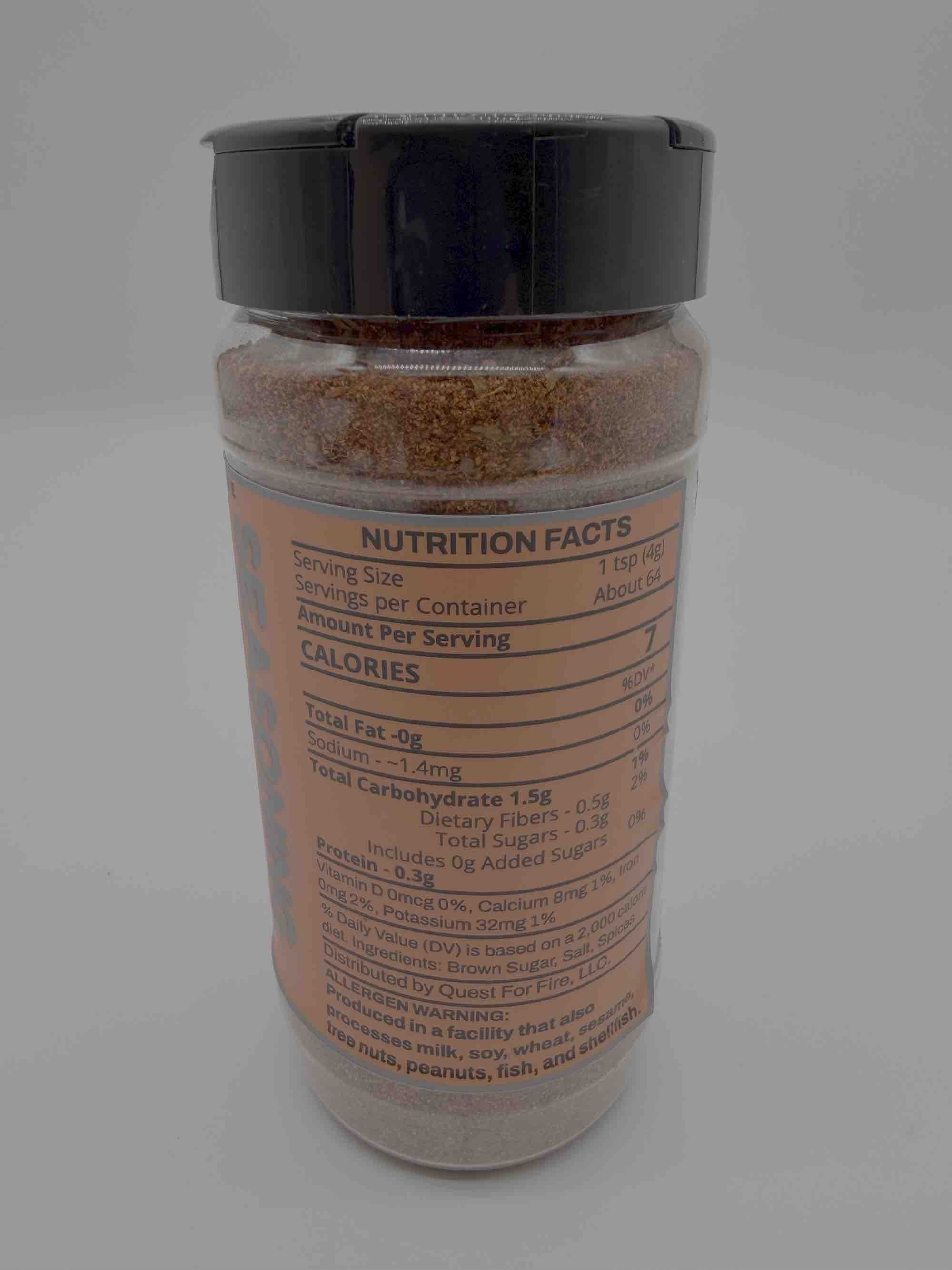 Taco Seasoning
