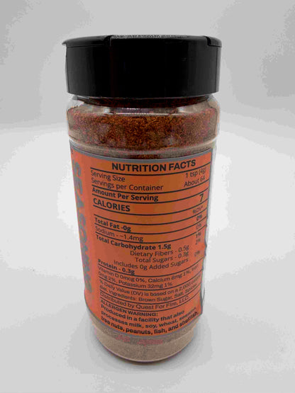 Taco Seasoning