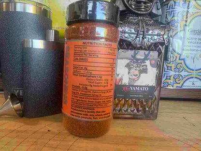 Taco Seasoning