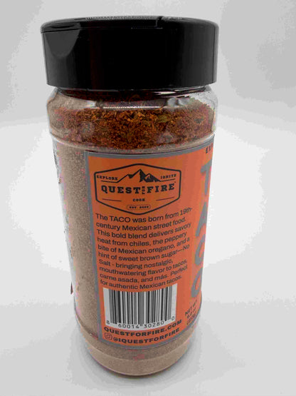 Taco Seasoning