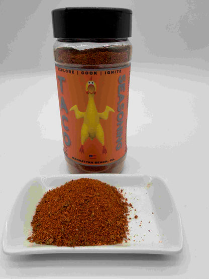 Taco Seasoning