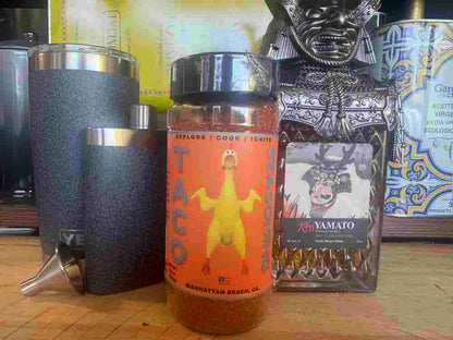 Taco Seasoning