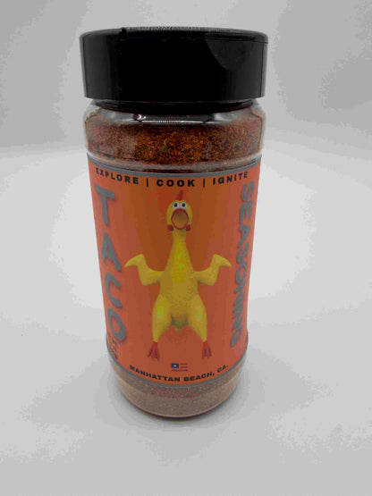 Taco Seasoning