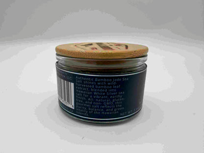 Hawaiian Bamboo Jade Sea Salt
