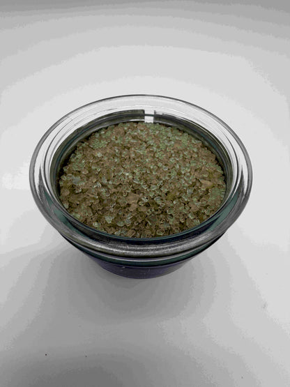 Hawaiian Bamboo Jade Sea Salt