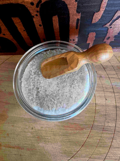 Hawaiian Alaea Sea Salt