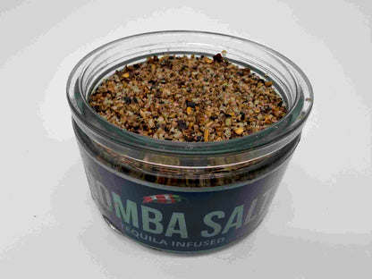 BOMBA Salt™