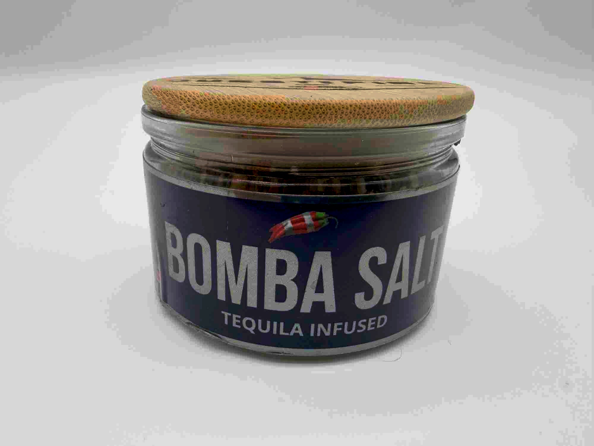 BOMBA Salt™