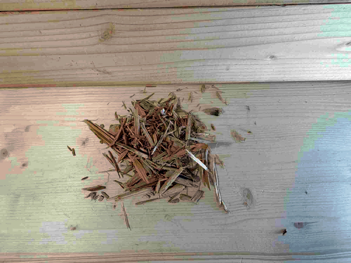 Bourbon Barrel Stave Smoking Shredded Chips
