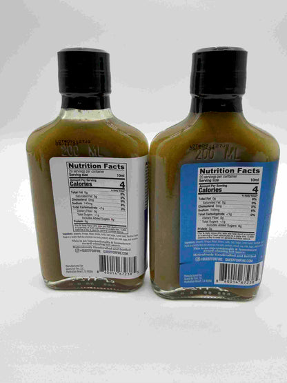 Chávez Ravine - Jalapeño Hot Sauce