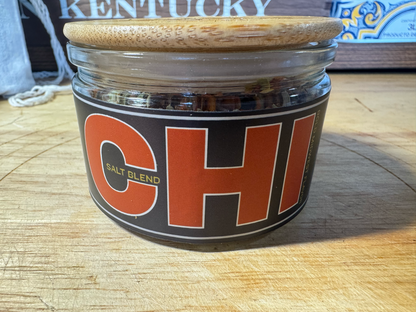CHI SALT™ – Bold Midwest Blend