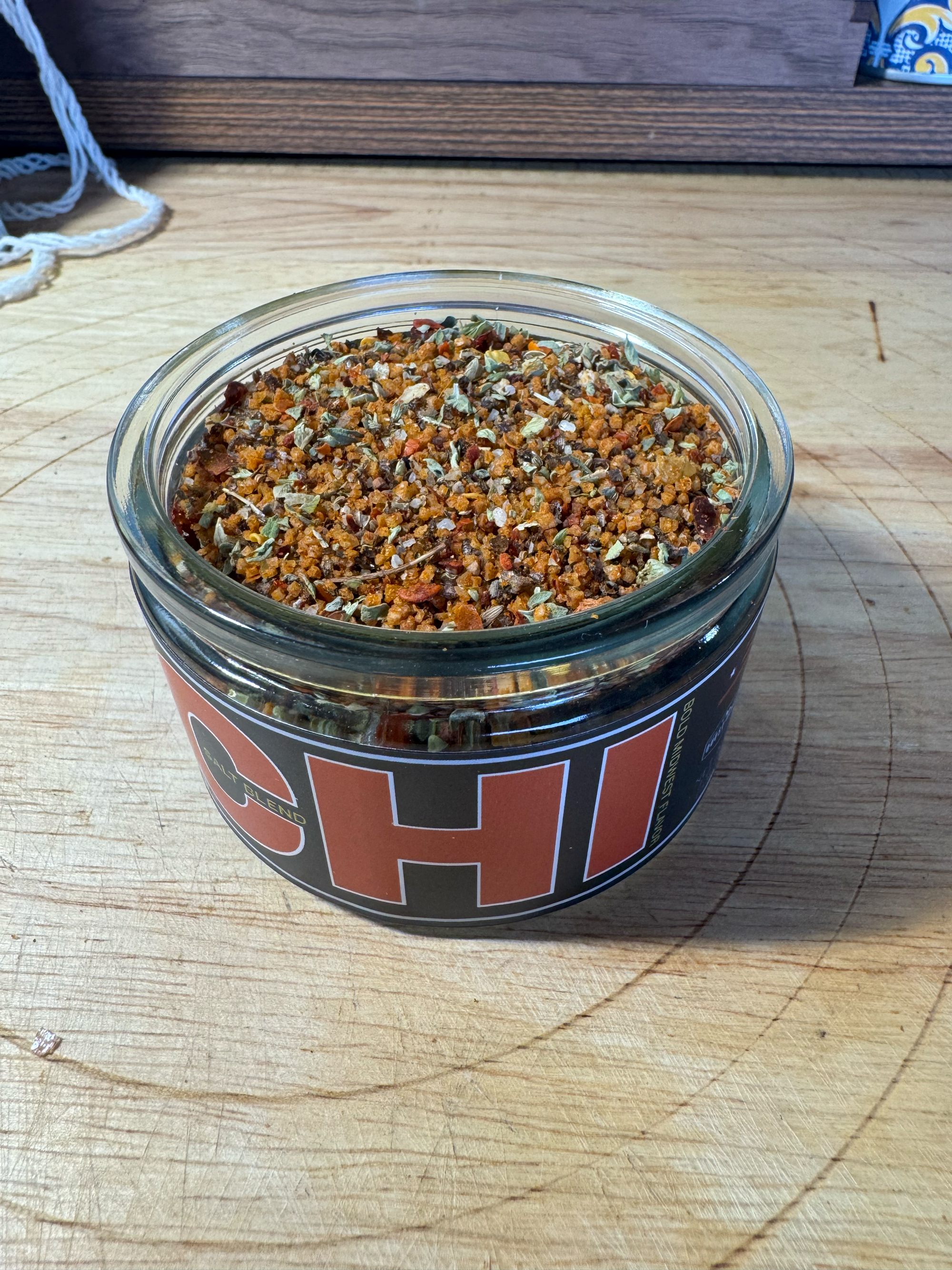 CHI SALT™ – Bold Midwest Blend