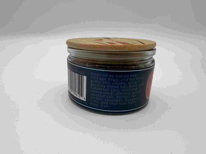 CHI SALT™ – Bold Midwest Blend