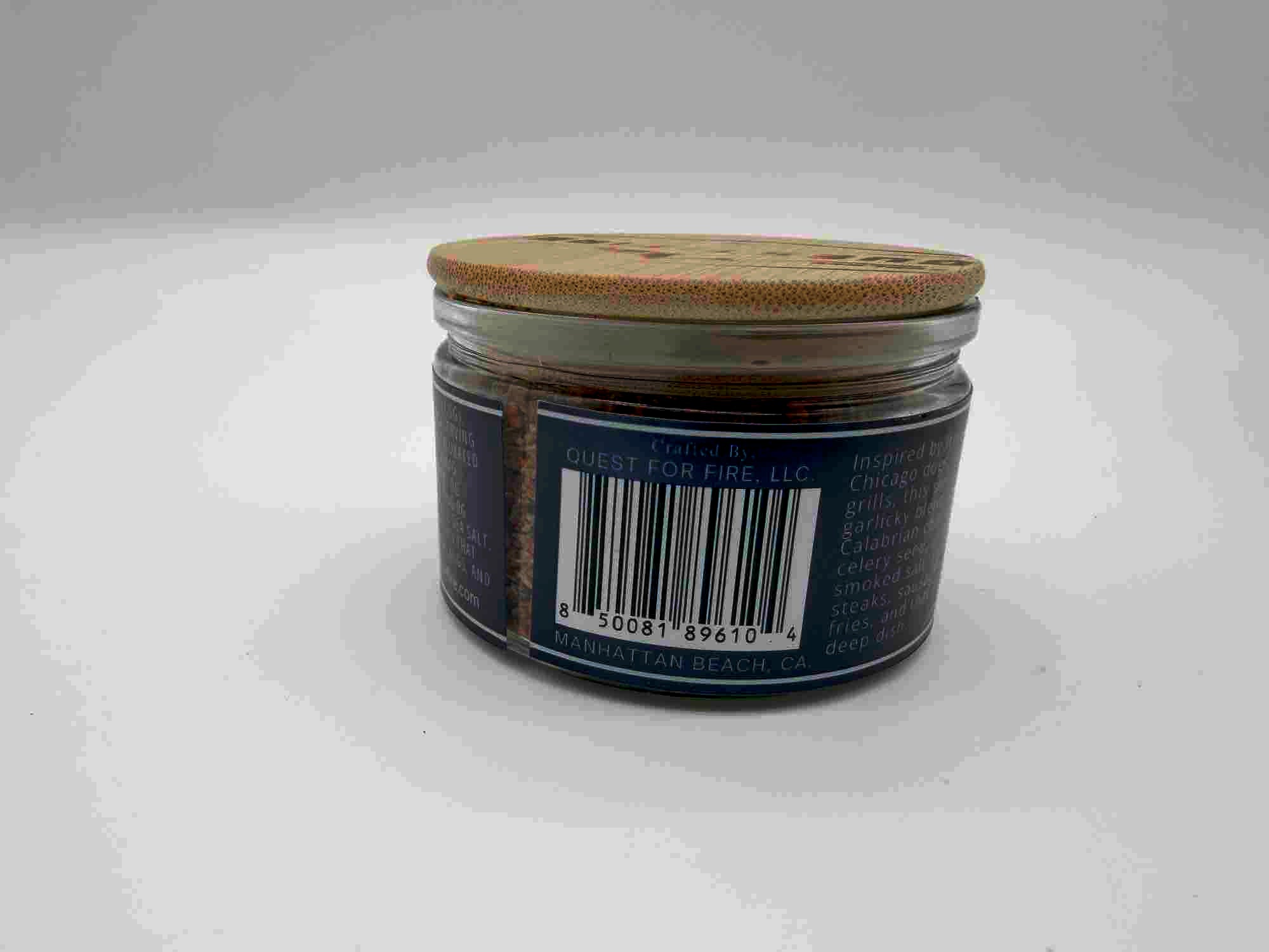 CHI SALT™ – Bold Midwest Blend
