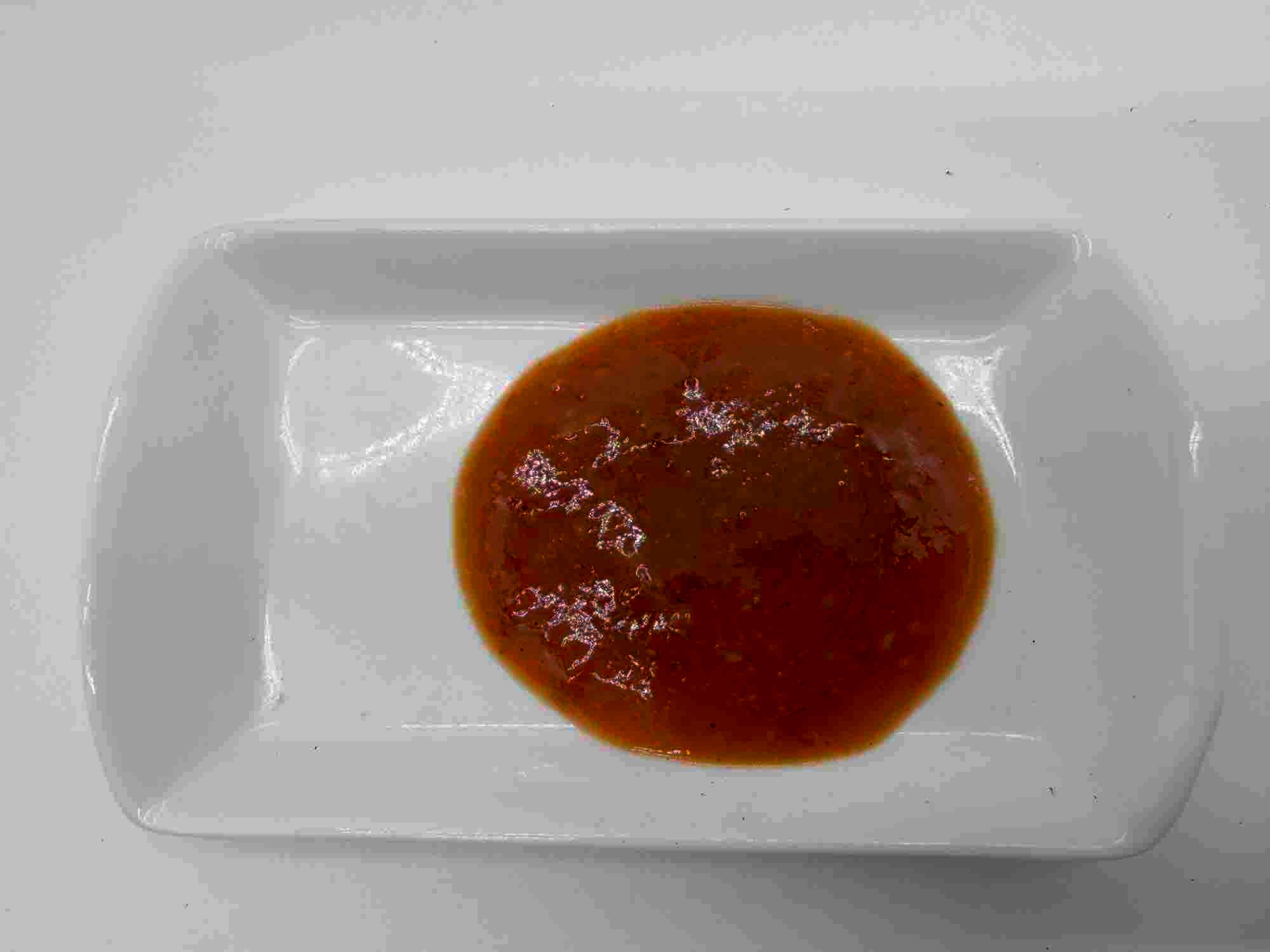Emotional Rescue – Extra-Hot Smoked Garlic Chili Sauce