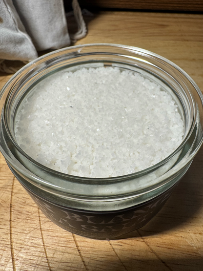 Mexico - Flor Blanca Sea Salt