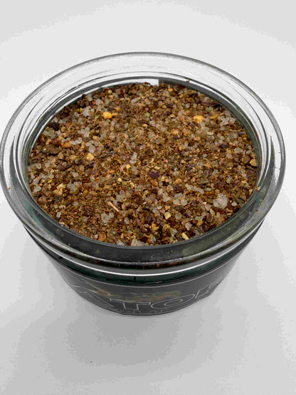 GATOR SALT™ Bold Cajun-Creole Sea Salt Blend