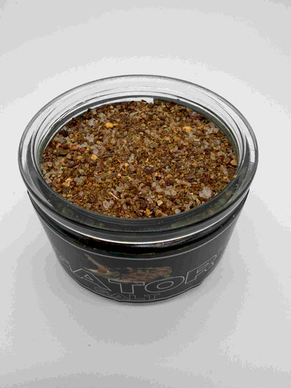 GATOR SALT™ Bold Cajun-Creole Sea Salt Blend