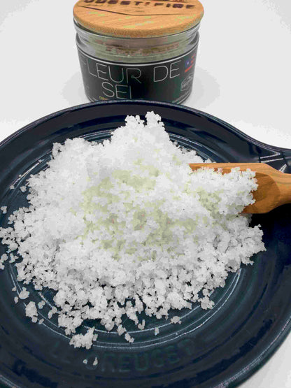 Fleur de Sel from Guatemala