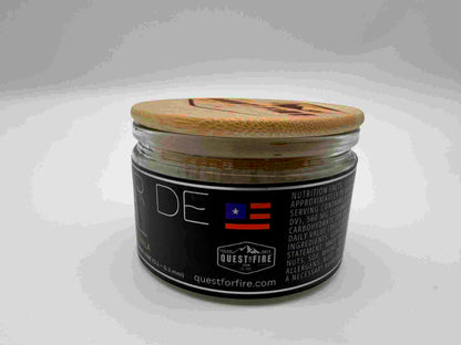 Fleur de Sel from Guatemala