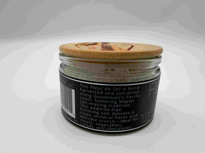 Fleur de Sel from Guatemala