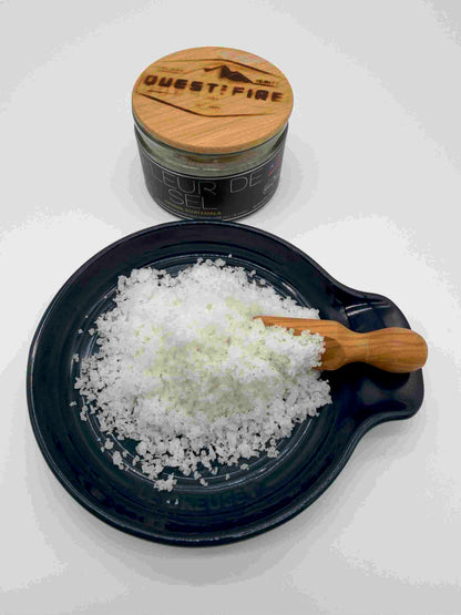 Fleur de Sel from Guatemala