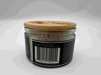 Fleur de Sel from Guatemala