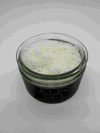 Fleur de Sel from Guatemala