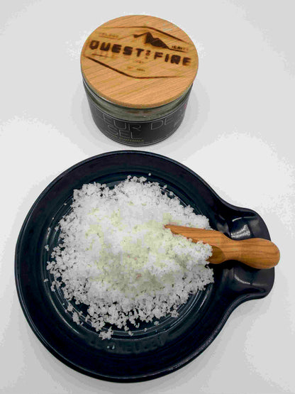 Fleur de Sel from Guatemala