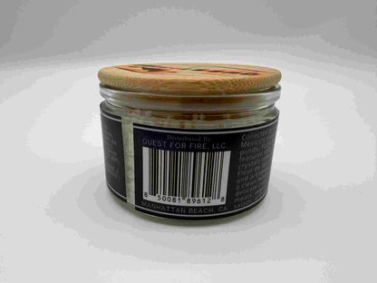Flor Blanca Sea Salt from Mexico