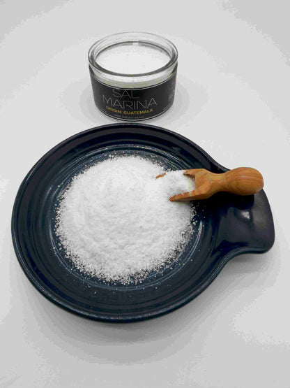Sea Salt from Guatemala