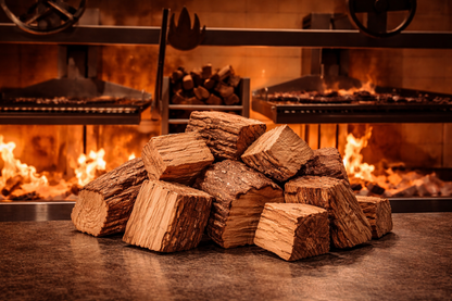 Pecan Firewood