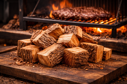 Red Oak Firewood