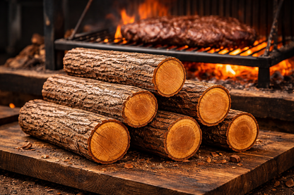 Red Oak Firewood