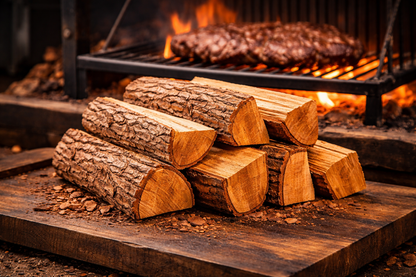 Red Oak Firewood