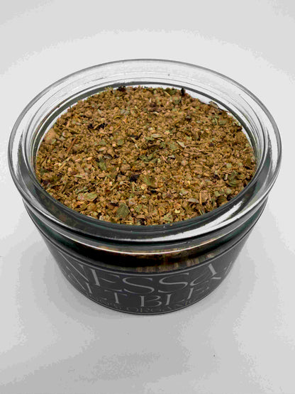 NESSA SALT™ – 100% Organic Herb Salt