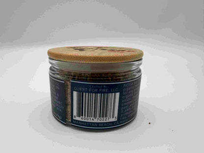NESSA SALT™ – 100% Organic Herb Salt
